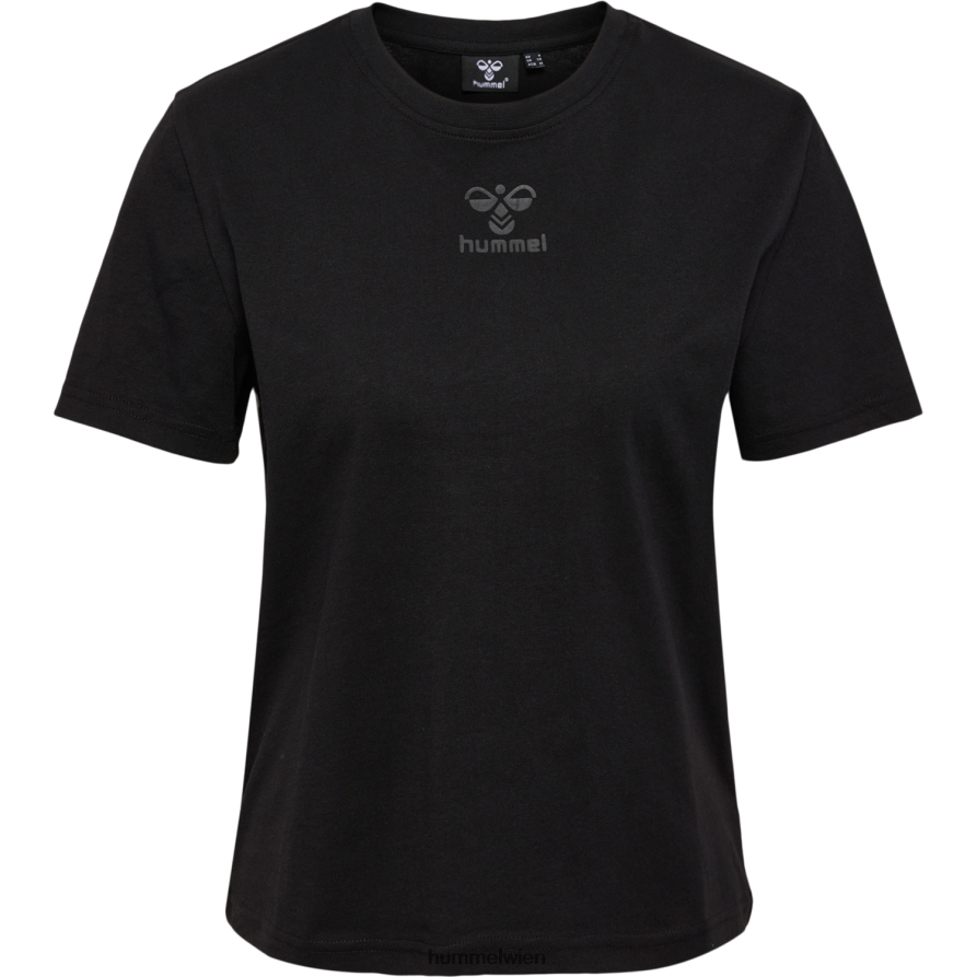 Hummel Frauen hmlicons T-Shirt 2FT6X82320 „sportliches T-Shirt“