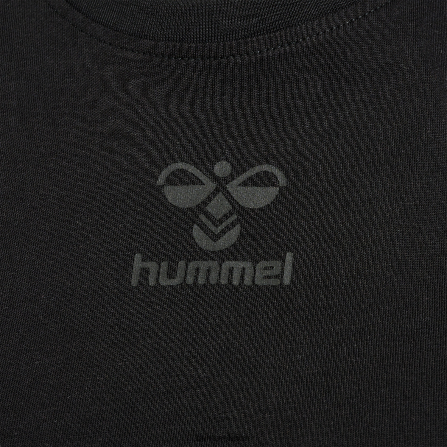 Hummel Frauen hmlicons T-Shirt 2FT6X82320 „sportliches T-Shirt“