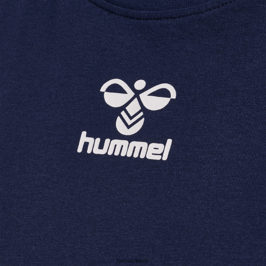 Hummel Frauen hmlicons T-Shirt 2FT6X82349 „sportliches T-Shirt“