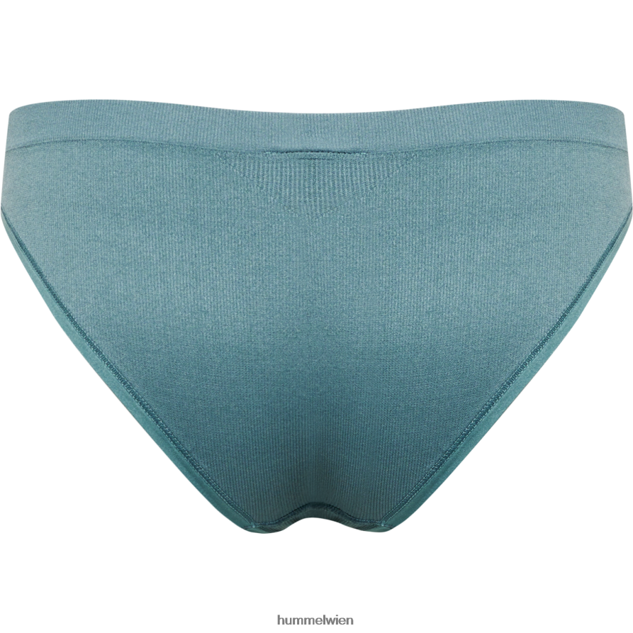 Hummel Frauen hmljuno 3er-Pack nahtlose Hipster 2FT6X83354 \Kleidung\