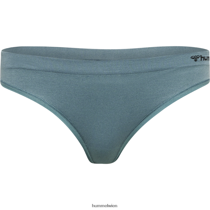 Hummel Frauen hmljuno 3er-Pack nahtlose Hipster 2FT6X83354 \Kleidung\