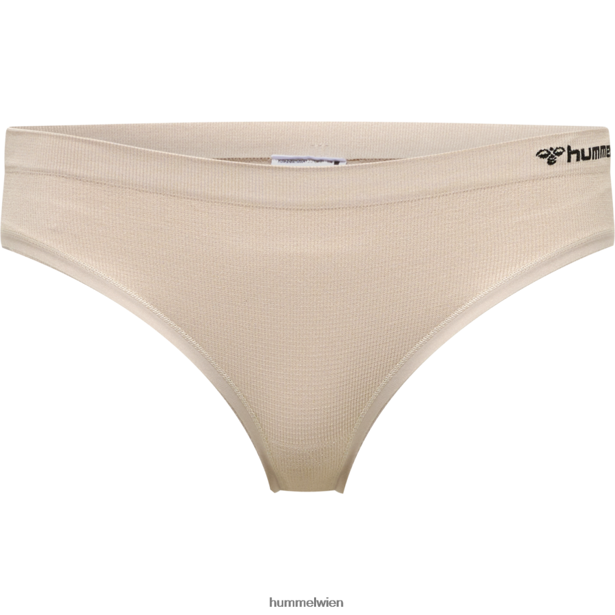 Hummel Frauen hmljuno 3er-Pack nahtlose Hipster 2FT6X83354 \Kleidung\