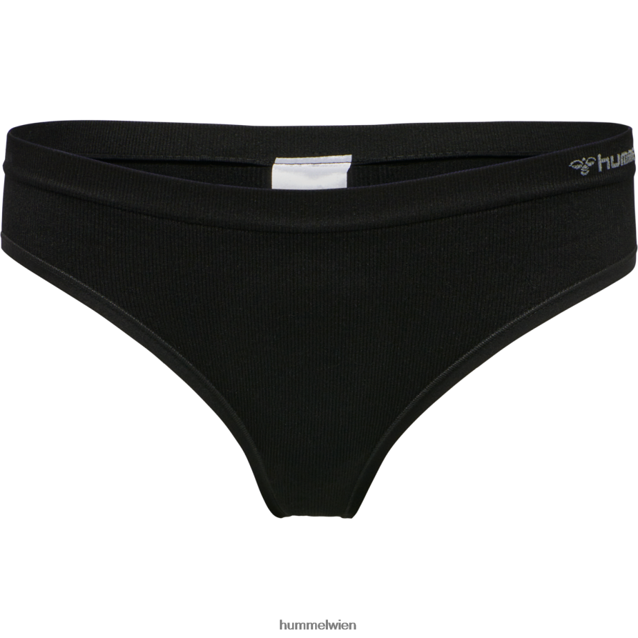 Hummel Frauen hmljuno 3er-Pack nahtlose Hipster 2FT6X83354 \Kleidung\