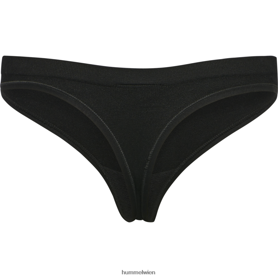 Hummel Frauen hmljuno 3er-Pack nahtlose Tangas 2FT6X83309 „3er-Pack nahtlose Tangas“