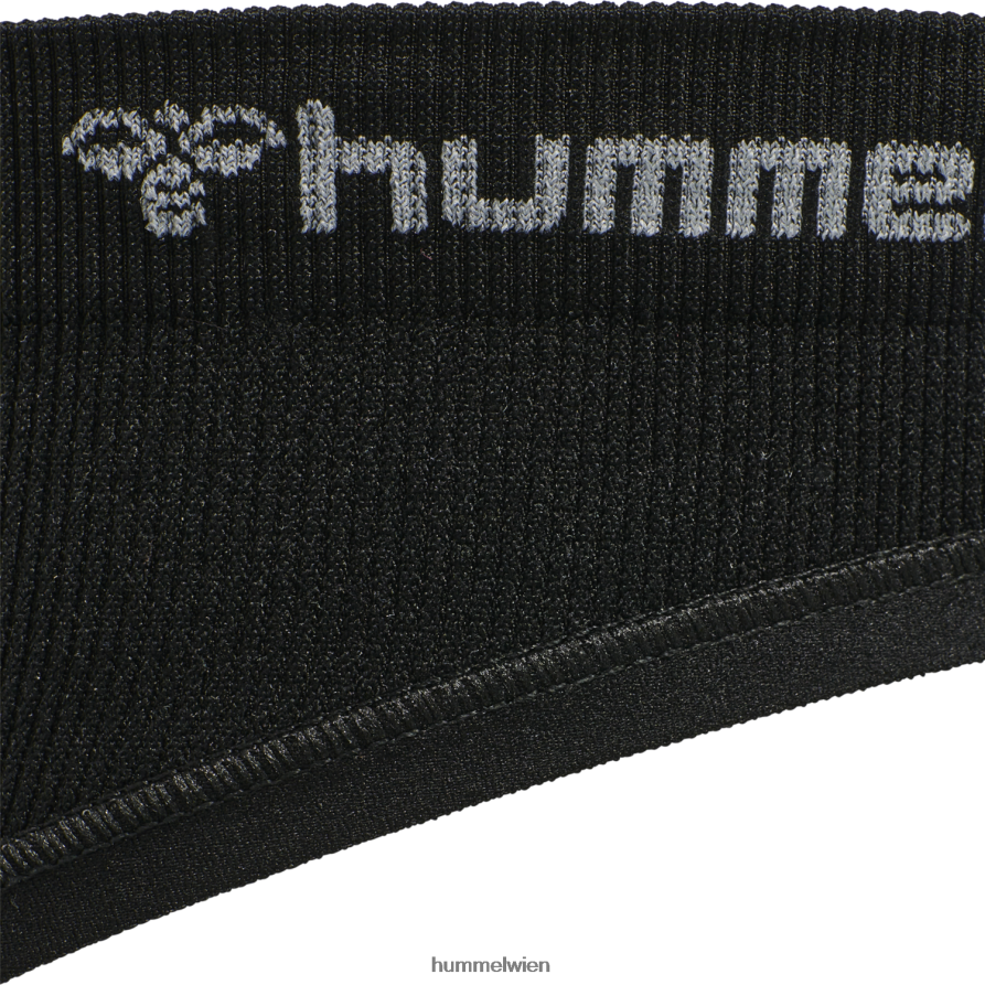 Hummel Frauen hmljuno 3er-Pack nahtlose Tangas 2FT6X83309 „3er-Pack nahtlose Tangas“
