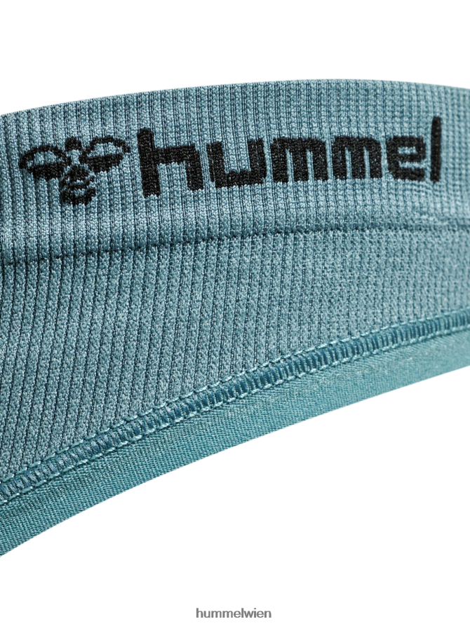 Hummel Frauen hmljuno 3er-Pack nahtlose Tangas 2FT6X83483 „3er-Pack nahtlose Tangas“
