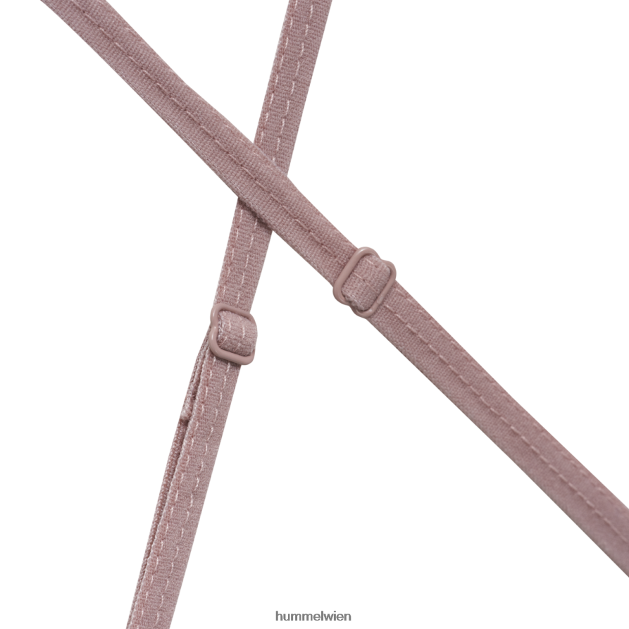 Hummel Frauen hmljuno 3er-Pack nahtloser BH 2FT6X83343 „3er-Pack nahtloser BH“