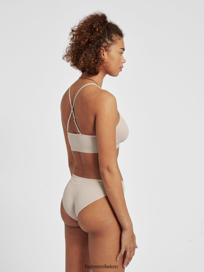 Hummel Frauen hmljuno nahtloser BH 2FT6X83090 „nahtloser BH“