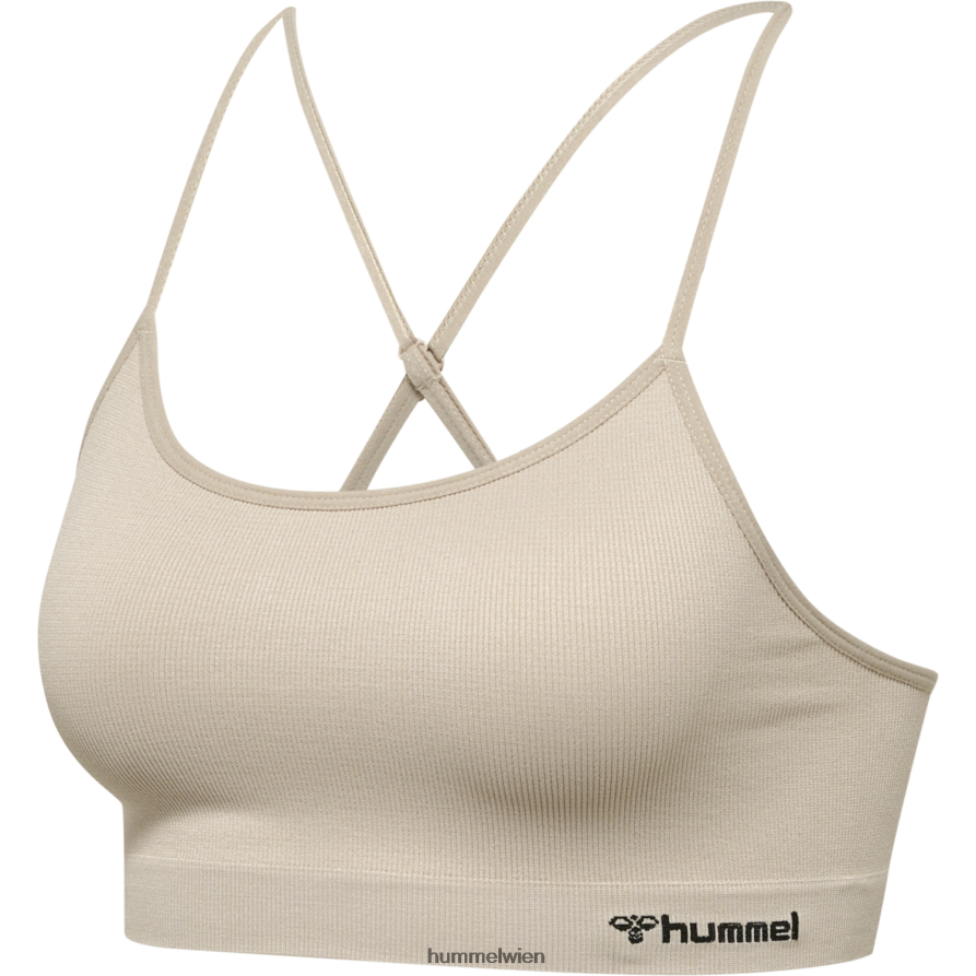 Hummel Frauen hmljuno nahtloser BH 2FT6X83090 „nahtloser BH“