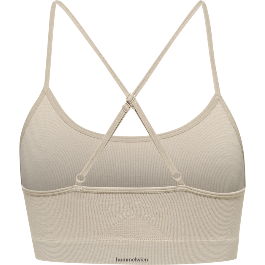 Hummel Frauen hmljuno nahtloser BH 2FT6X83090 „nahtloser BH“