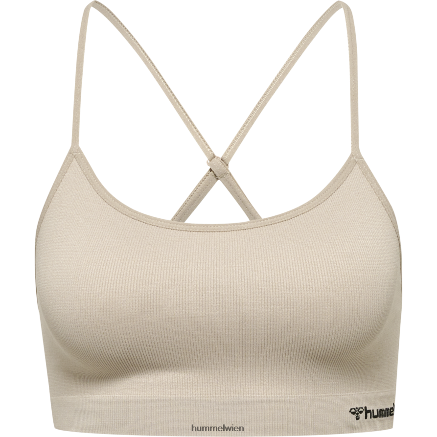 Hummel Frauen hmljuno nahtloser BH 2FT6X83090 „nahtloser BH“