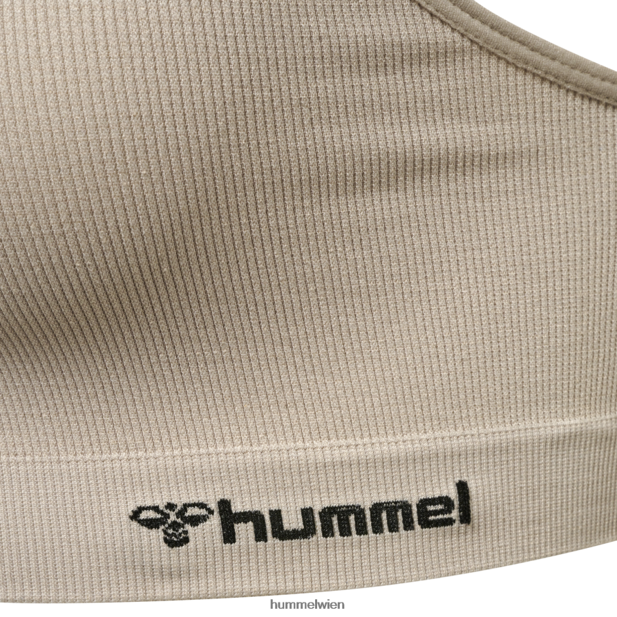 Hummel Frauen hmljuno nahtloser BH 2FT6X83090 „nahtloser BH“