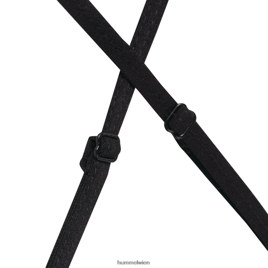 Hummel Frauen hmljuno nahtloser BH 2FT6X83201 „nahtloser BH“