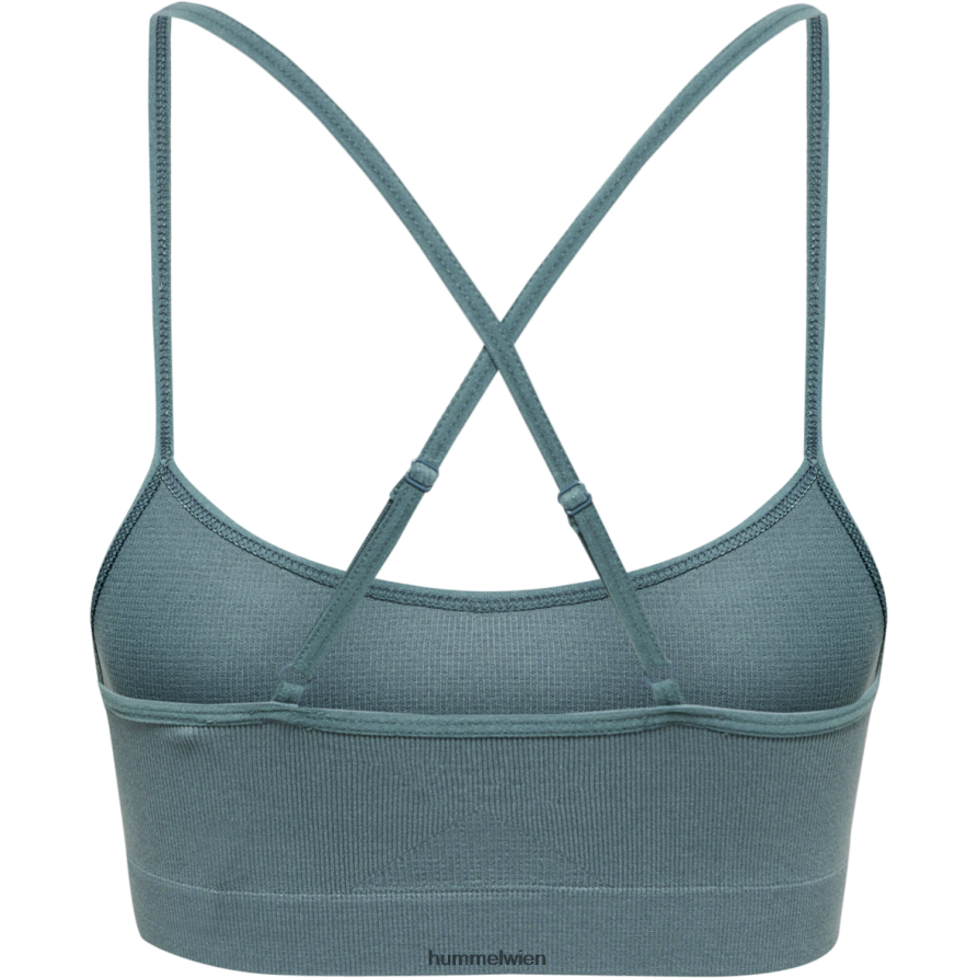 Hummel Frauen hmljuno nahtloser BH 2FT6X83386 „nahtloser BH“