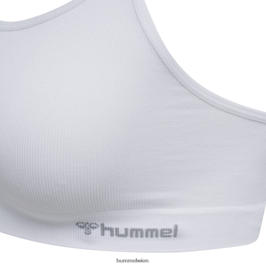 Hummel Frauen hmljuno nahtloser BH 2FT6X83473 „nahtloser BH“