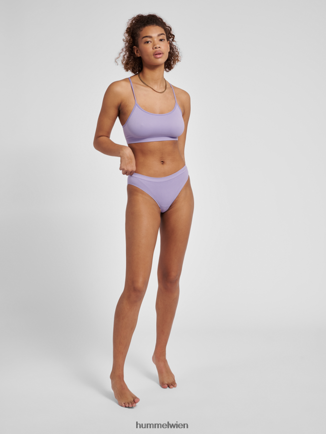 Hummel Frauen hmljuno nahtloser BH 2FT6X83576 „nahtloser BH“