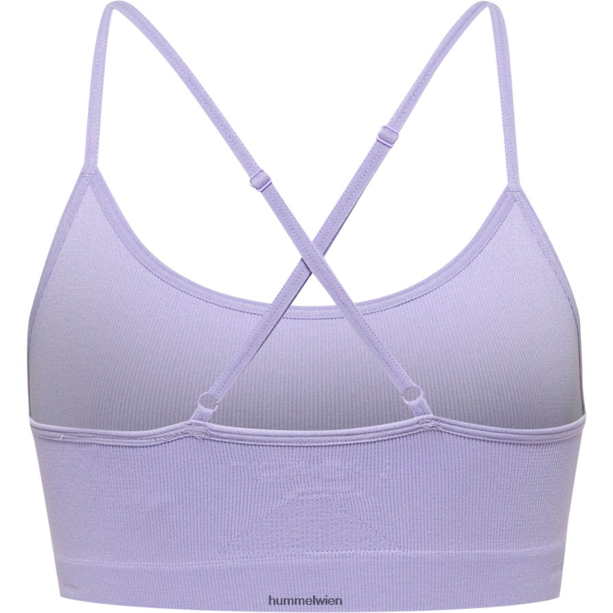 Hummel Frauen hmljuno nahtloser BH 2FT6X83576 „nahtloser BH“