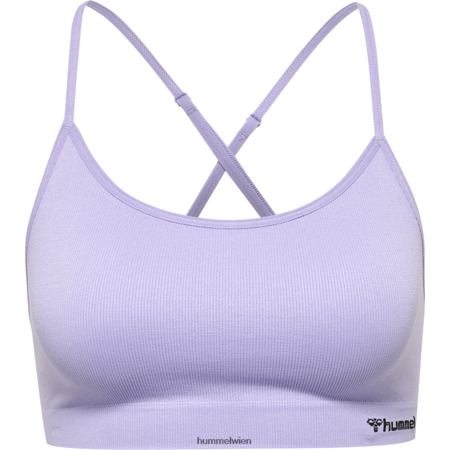 Hummel Frauen hmljuno nahtloser BH 2FT6X83576 „nahtloser BH“