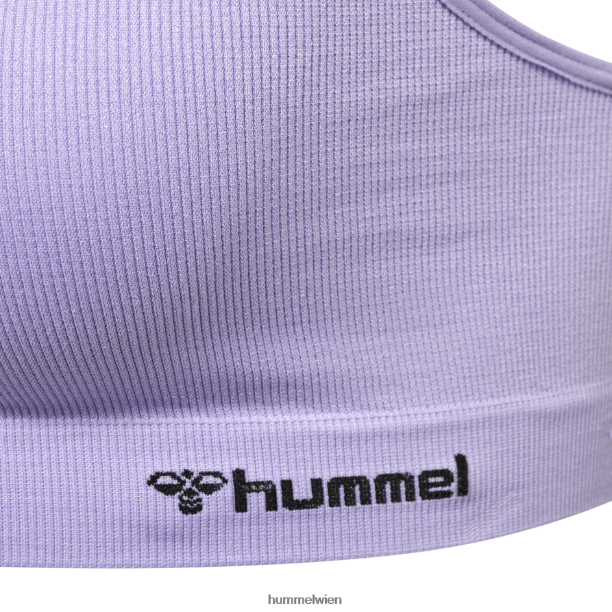Hummel Frauen hmljuno nahtloser BH 2FT6X83576 „nahtloser BH“