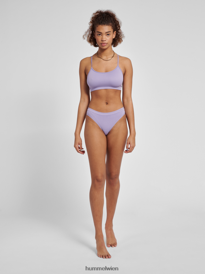 Hummel Frauen hmljuno nahtloser Hipster 2FT6X83437 „nahtloser Hipster“