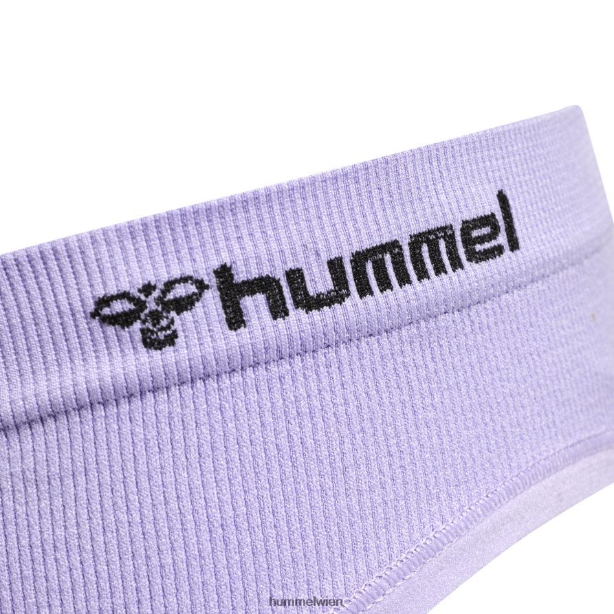 Hummel Frauen hmljuno nahtloser Hipster 2FT6X83437 „nahtloser Hipster“