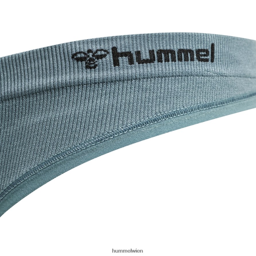 Hummel Frauen hmljuno nahtloser Tanga 2FT6X82836 „nahtloser Tanga“