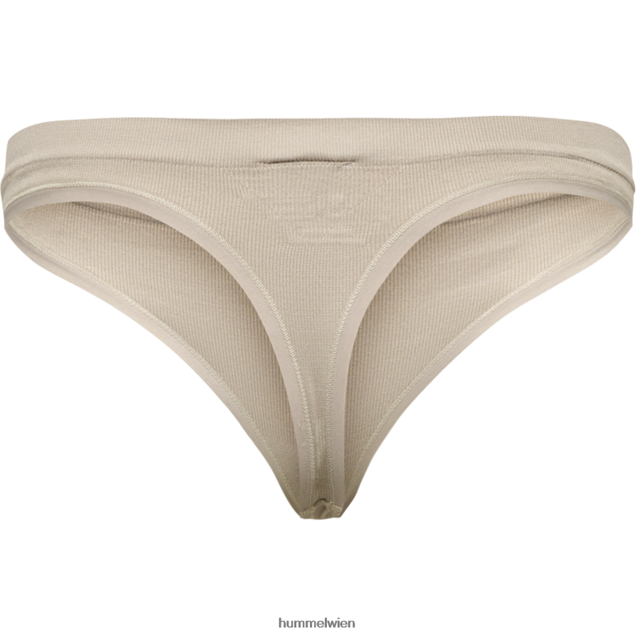 Hummel Frauen hmljuno nahtloser Tanga 2FT6X83222 „nahtloser Tanga“