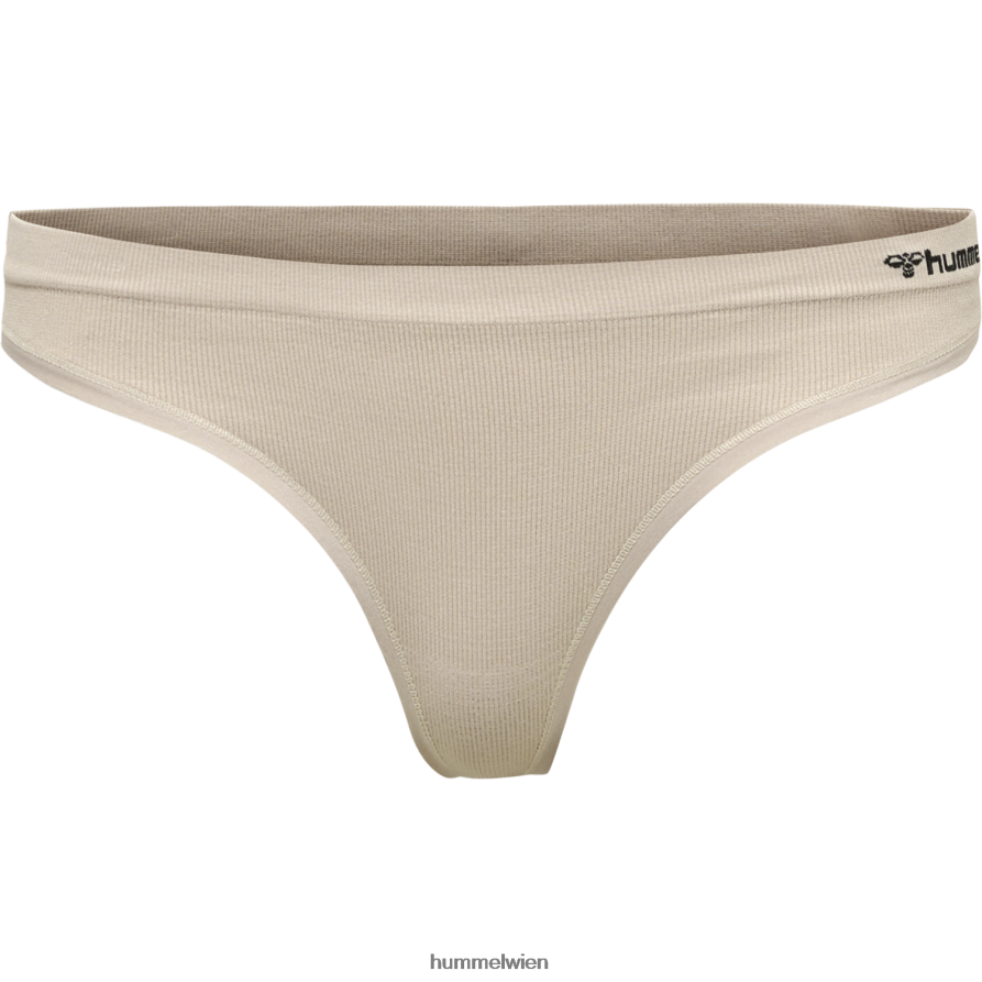 Hummel Frauen hmljuno nahtloser Tanga 2FT6X83222 „nahtloser Tanga“