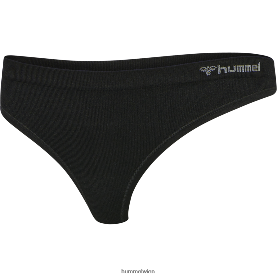 Hummel Frauen hmljuno nahtloser Tanga 2FT6X83314 „nahtloser Tanga“