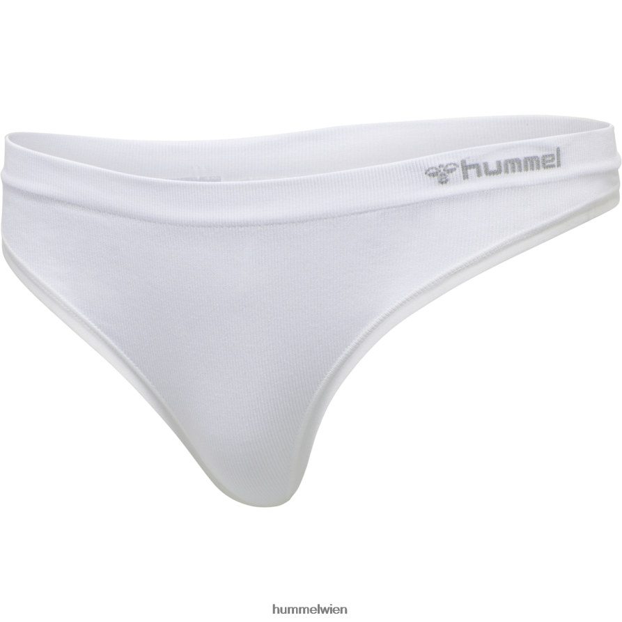 Hummel Frauen hmljuno nahtloser Tanga 2FT6X83324 „nahtloser Tanga“