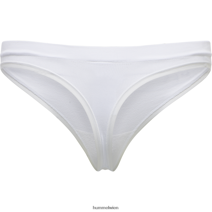 Hummel Frauen hmljuno nahtloser Tanga 2FT6X83324 „nahtloser Tanga“