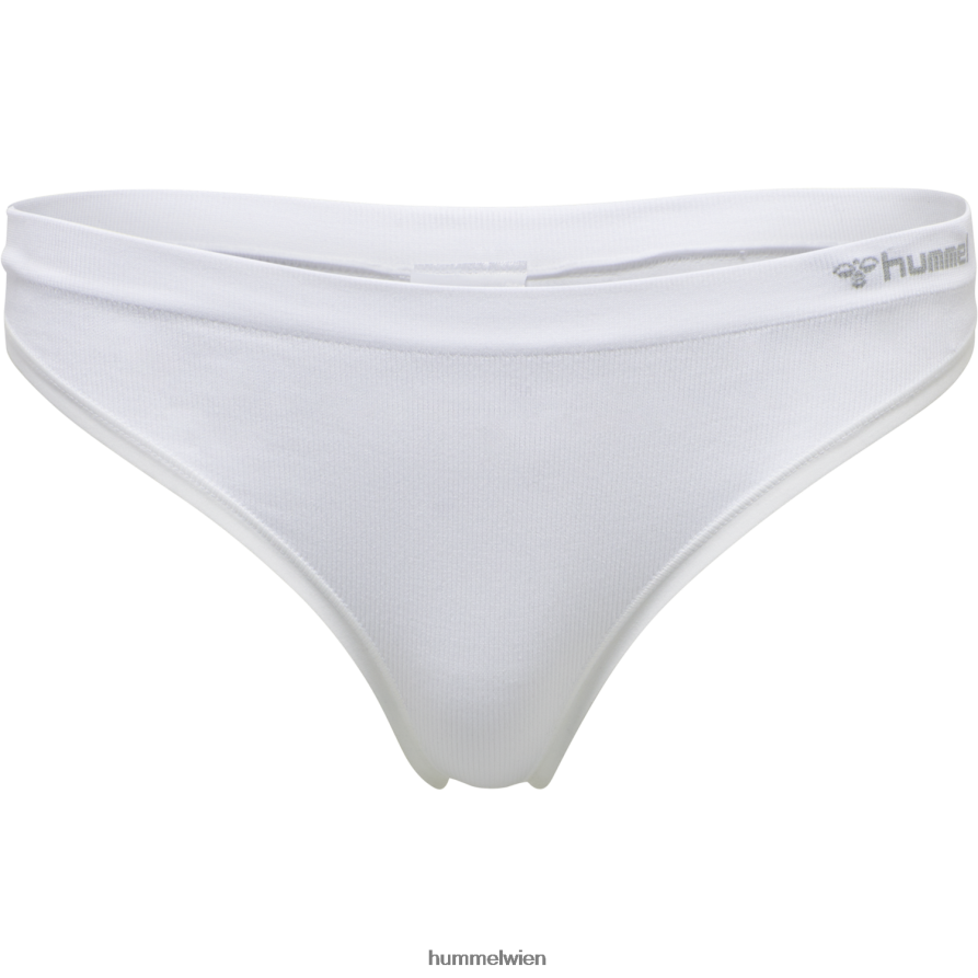 Hummel Frauen hmljuno nahtloser Tanga 2FT6X83324 „nahtloser Tanga“