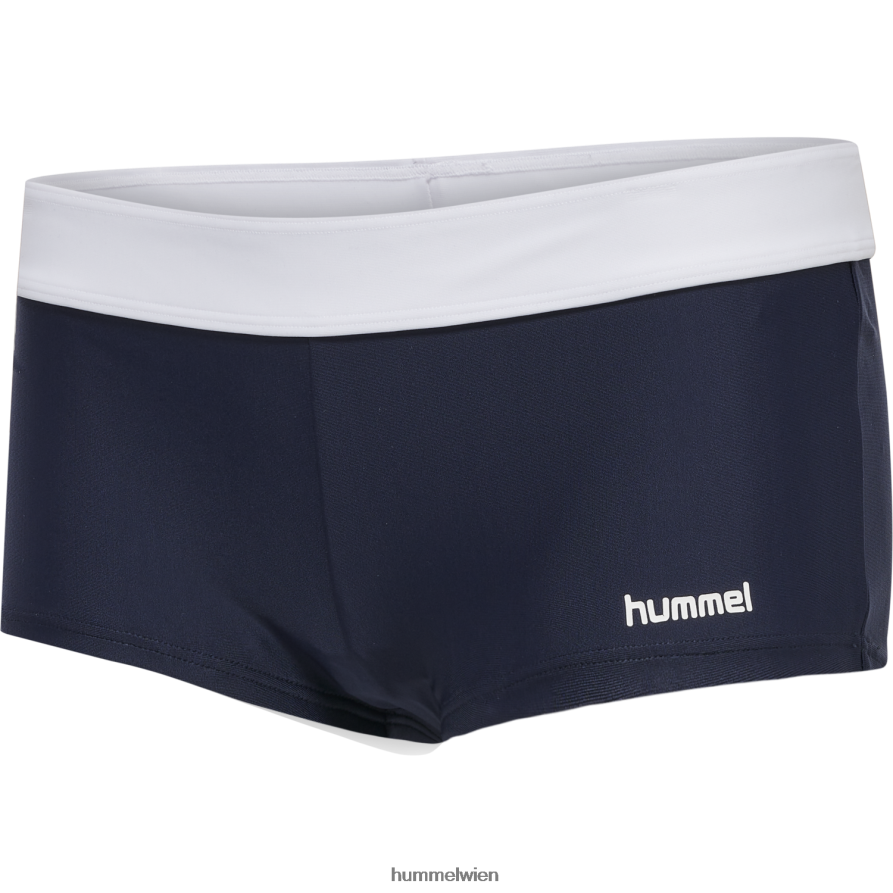 Hummel Frauen hmlkaya Bade-Hotpants 2FT6X83168 „Bade-Hotpants“