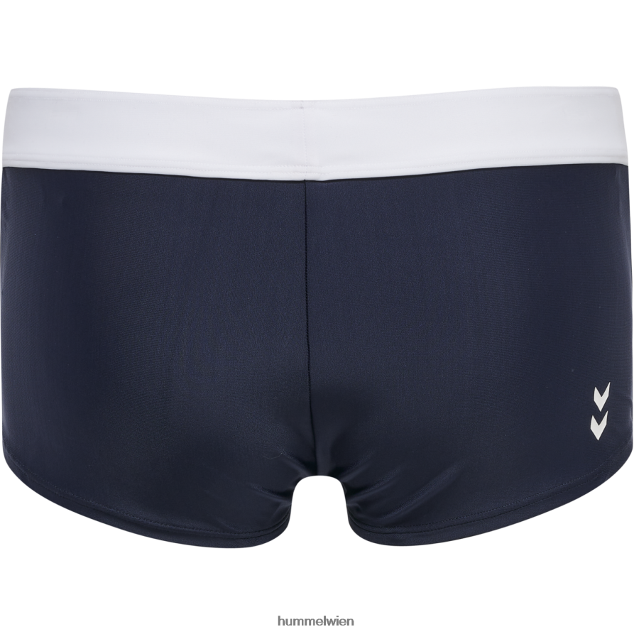 Hummel Frauen hmlkaya Bade-Hotpants 2FT6X83168 „Bade-Hotpants“