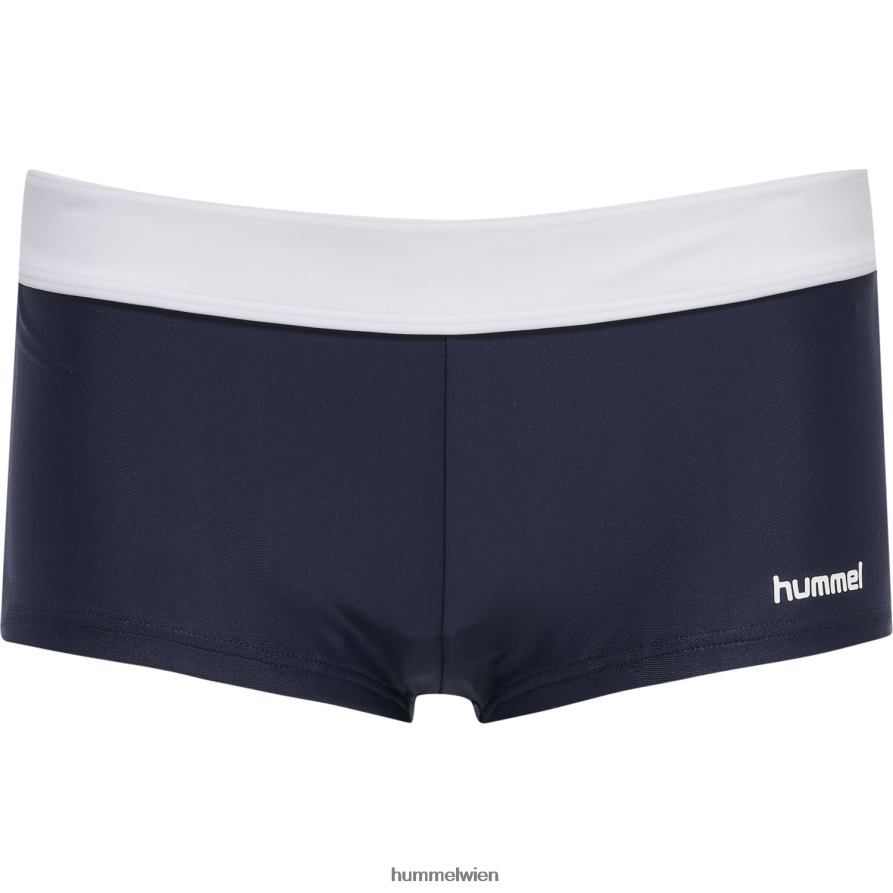 Hummel Frauen hmlkaya Bade-Hotpants 2FT6X83168 „Bade-Hotpants“