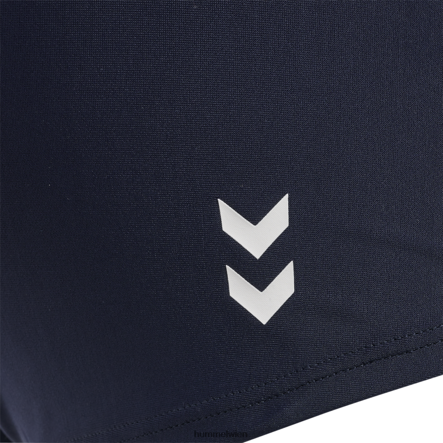 Hummel Frauen hmlkaya Bade-Hotpants 2FT6X83168 „Bade-Hotpants“