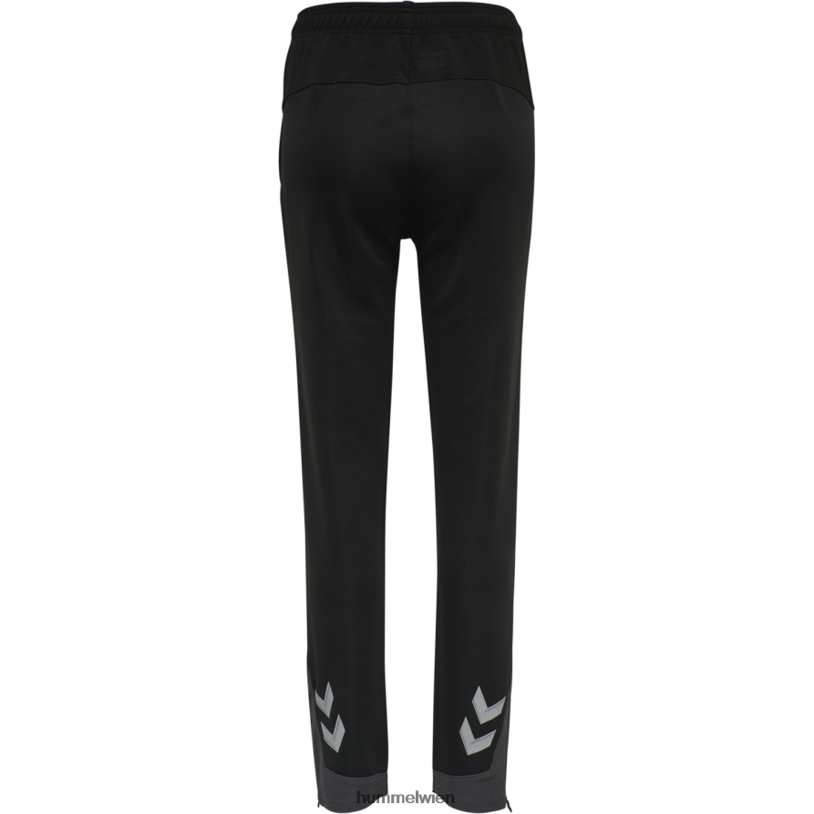 Hummel Frauen hmllead Poly-Hosen 2FT6X83611 \Trainingshosen\