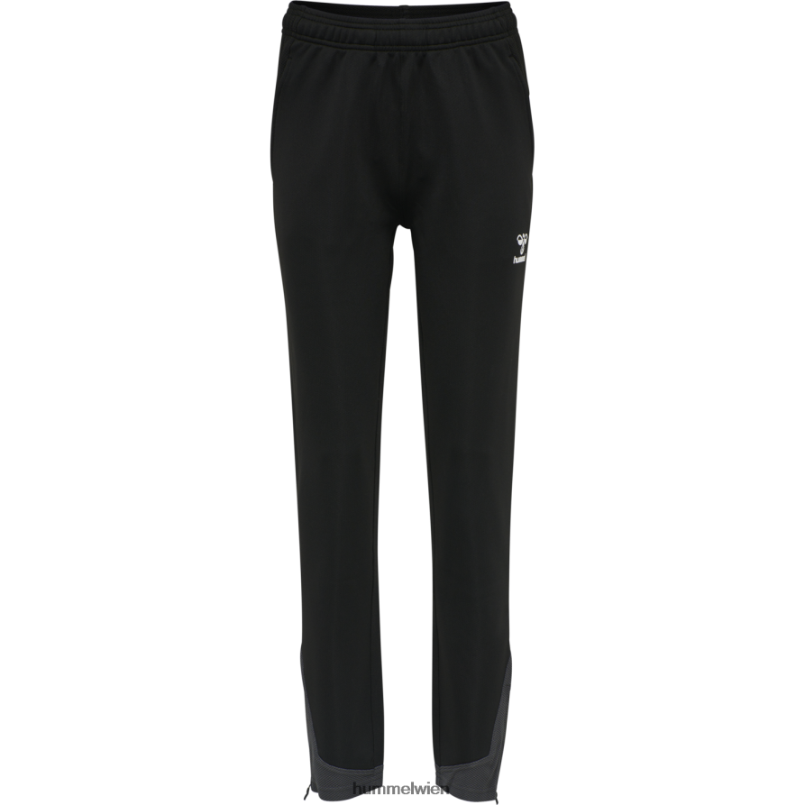 Hummel Frauen hmllead Poly-Hosen 2FT6X83611 \Trainingshosen\