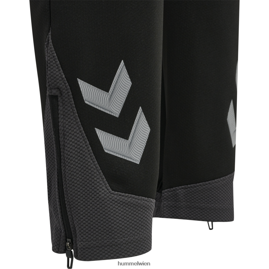 Hummel Frauen hmllead Poly-Hosen 2FT6X83611 \Trainingshosen\