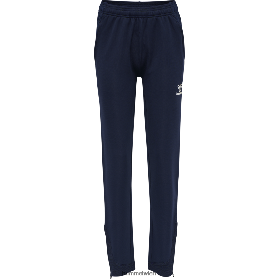 Hummel Frauen hmllead Poly-Hosen 2FT6X83653 \Trainingshosen\