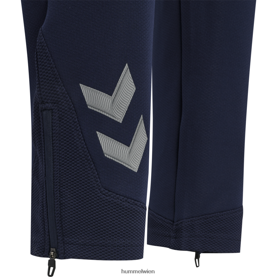 Hummel Frauen hmllead Poly-Hosen 2FT6X83653 \Trainingshosen\