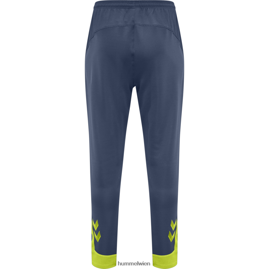 Hummel Frauen hmllead Poly-Hosen 2FT6X83669 \Trainingshosen\