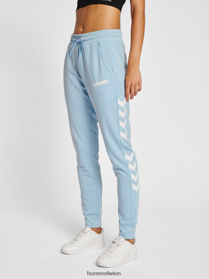 Hummel Frauen hmllegacy Poly-Hose in regulärer Passform 2FT6X82401 Hose