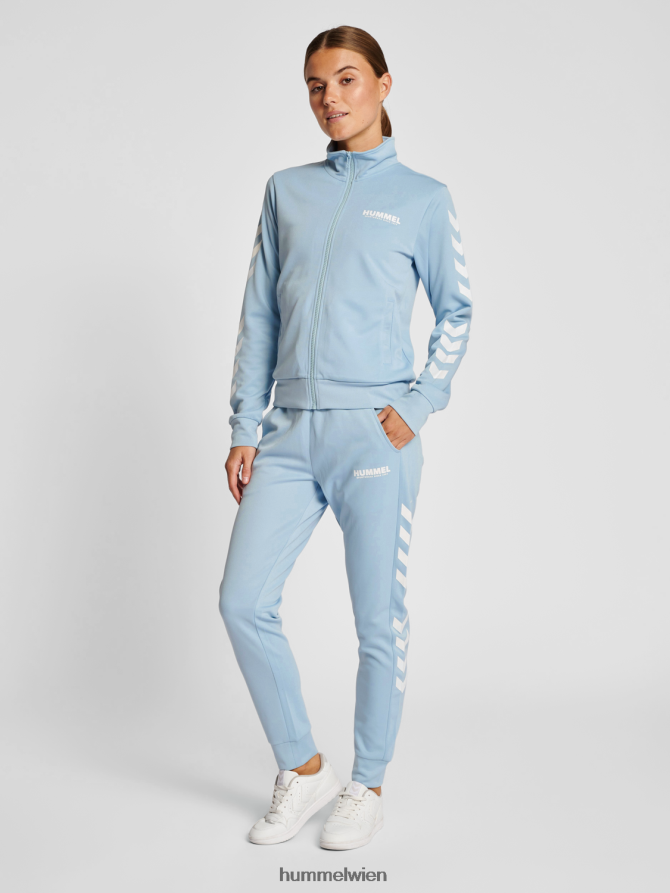 Hummel Frauen hmllegacy Poly-Hose in regulärer Passform 2FT6X82401 \Hose\