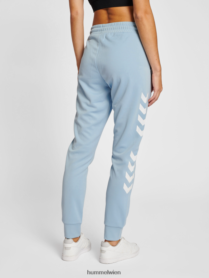 Hummel Frauen hmllegacy Poly-Hose in regulärer Passform 2FT6X82401 \Hose\