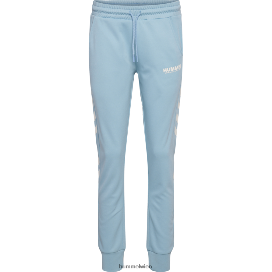 Hummel Frauen hmllegacy Poly-Hose in regulärer Passform 2FT6X82401 \Hose\
