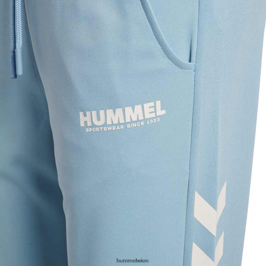 Hummel Frauen hmllegacy Poly-Hose in regulärer Passform 2FT6X82401 \Hose\