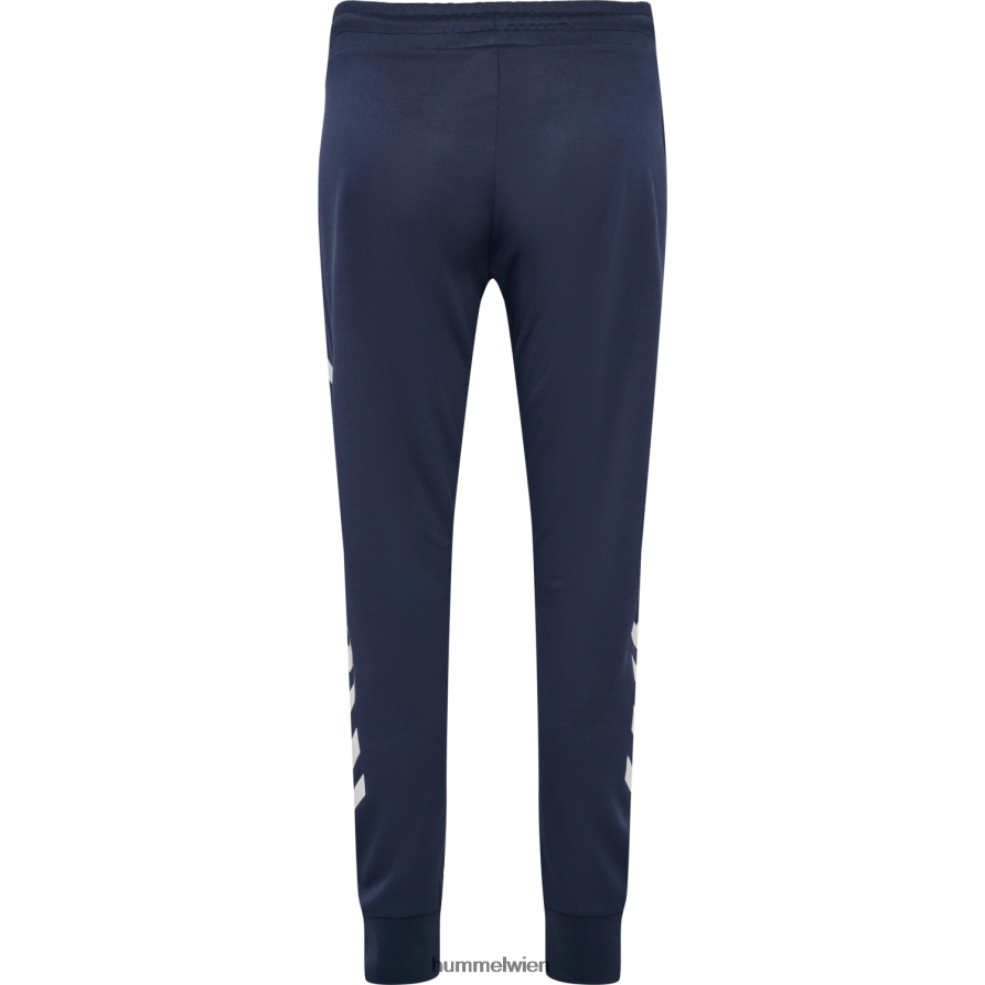 Hummel Frauen hmllegacy Poly-Hose in regulärer Passform 2FT6X82478 \Hose\