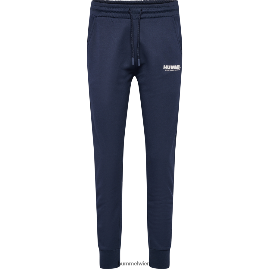 Hummel Frauen hmllegacy Poly-Hose in regulärer Passform 2FT6X82478 \Hose\