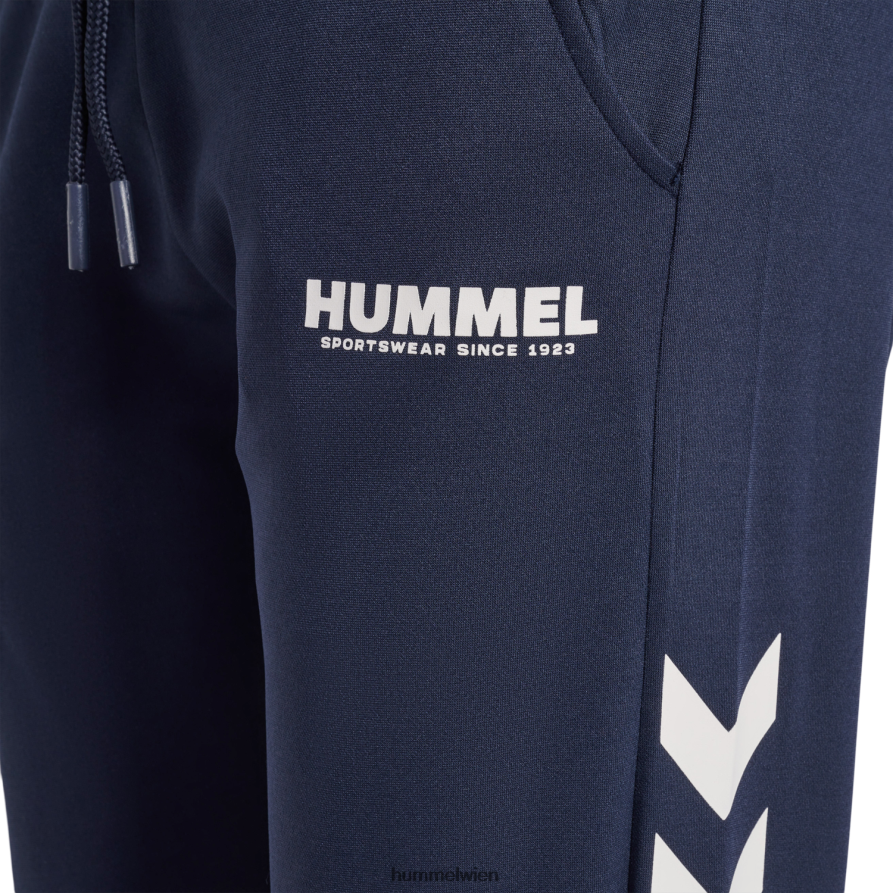 Hummel Frauen hmllegacy Poly-Hose in regulärer Passform 2FT6X82478 \Hose\